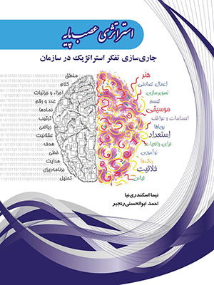 Read more about the article استراتژی عصب پایه: جاری سازی تفکر استراتژیک در سازمان